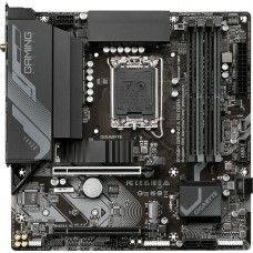 GIGABYTE B760M GAMING X DDR4, Socket 1700